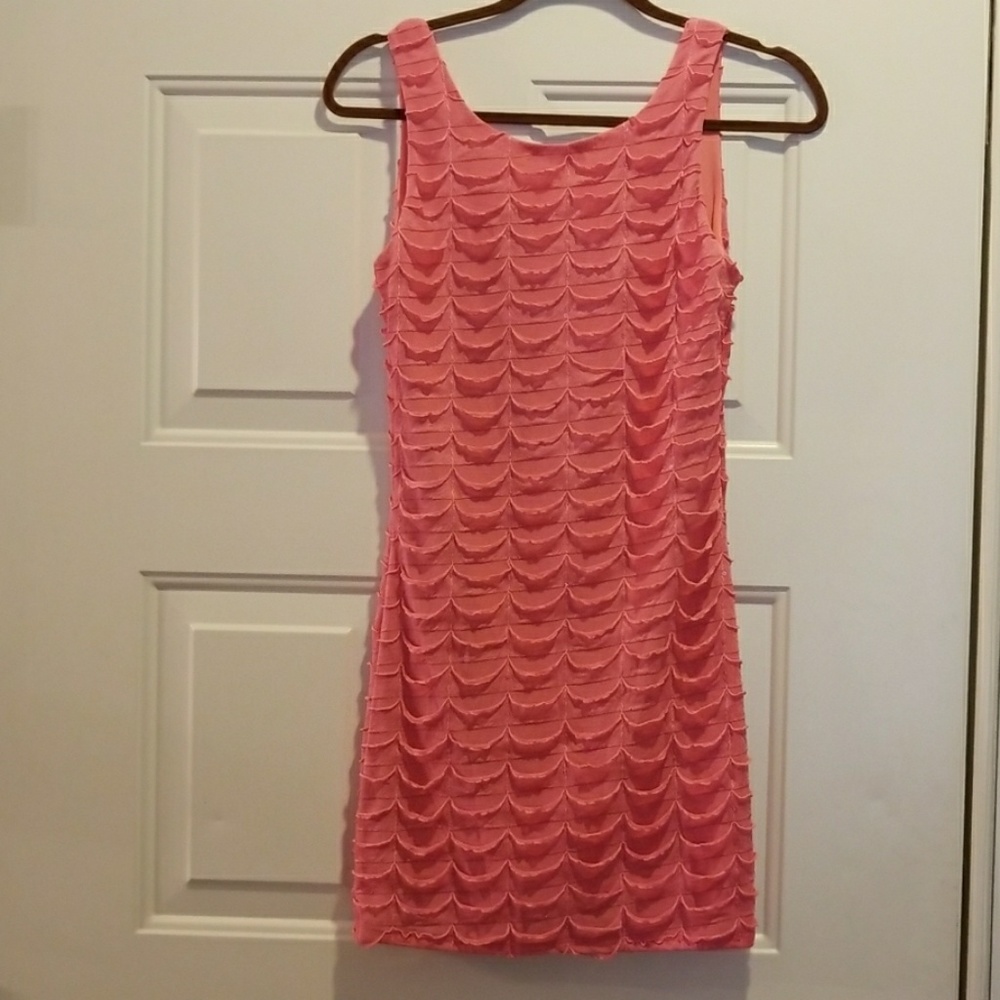 Bodycon dress- issi - Picture 4 of 4